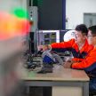 Volvo brings EV motor design, development in-house