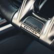 PANDU UJI: Mercedes-AMG A35 4Matic Edition 1 2020 tangkas, bergaya – ledakan adrenalin yang menguja