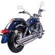 2020 WMoto V16 cruiser in Malaysia, 250 cc, RM15,988