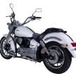 2020 WMoto V16 cruiser in Malaysia, 250 cc, RM15,988