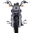 2020 WMoto V16 cruiser in Malaysia, 250 cc, RM15,988
