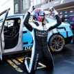 Lynk & Co Cyan Racing sapu bersih gelaran juara dunia untuk pemandu dan pasukan bagi WTCR 2020!