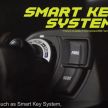 Yamaha Aerox/NVX 155 Connected tiba di Indonesia – penampilan baru, boleh sambung kepada telefon