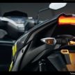 Yamaha Aerox/NVX 155 Connected tiba di Indonesia – penampilan baru, boleh sambung kepada telefon