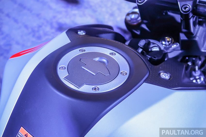 2020 Yamaha MT-15 launched in Malaysia, RM11,998 1212723