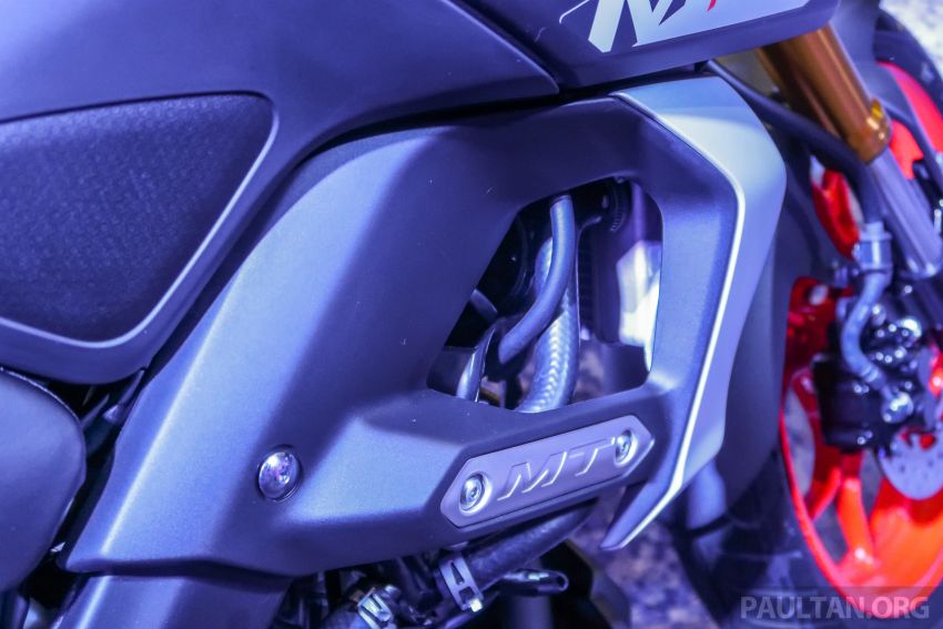 2020 Yamaha MT-15 launched in Malaysia, RM11,998 1212725
