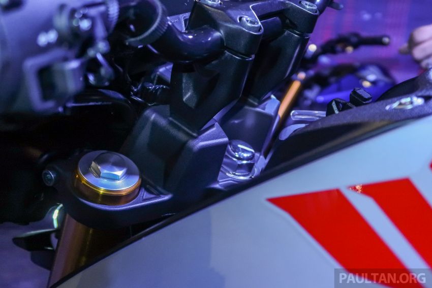 2020 Yamaha MT-15 launched in Malaysia, RM11,998 1212733