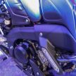 2020 Yamaha MT-15 launched in Malaysia, RM11,998