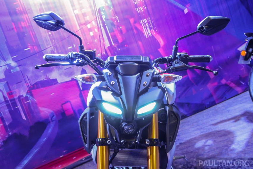 2020 Yamaha MT-15 launched in Malaysia, RM11,998 1212711