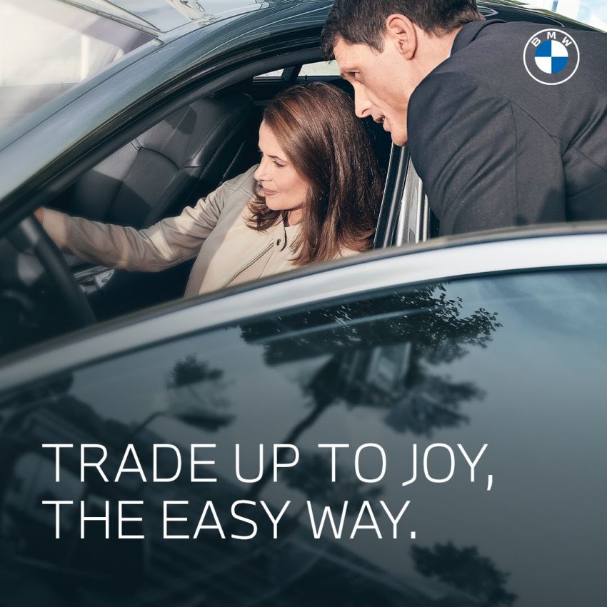 BMW Engage now includes Premium Selection models 1227427