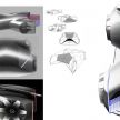 Nissan GT-R (X) 2050 concept – mind control driving