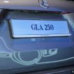 FIRST LOOK: 2021 H247 Mercedes-Benz GLA200 and GLA250 detailed walk-around – RM244k to RM285k