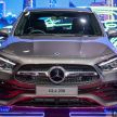 H247 Mercedes-Benz GLA vs X156 – what’s changed?