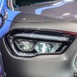 2021 Mercedes-Benz GLA launched in Malaysia – H247 GLA200, GLA250 AMG Line, from RM244k without SST