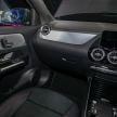 2021 Mercedes-Benz GLA launched in Malaysia – H247 GLA200, GLA250 AMG Line, from RM244k without SST