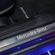Mercedes-Benz GLA H247 2021 kini di M’sia — GLA 200, GLA 250 AMG Line, dari RM244k tanpa SST