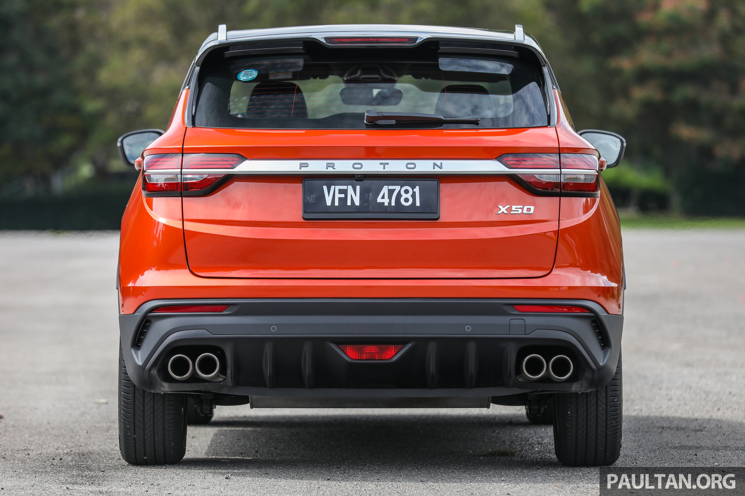 2020 Proton X50_Ext-14 - Paul Tan's Automotive News