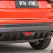 Proton X50 leads five-seater B-segment SUV chart – 1,082 units delivered in January, 4,809 since launch