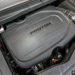 Proton X50 spied in Thailand; market debut soon?