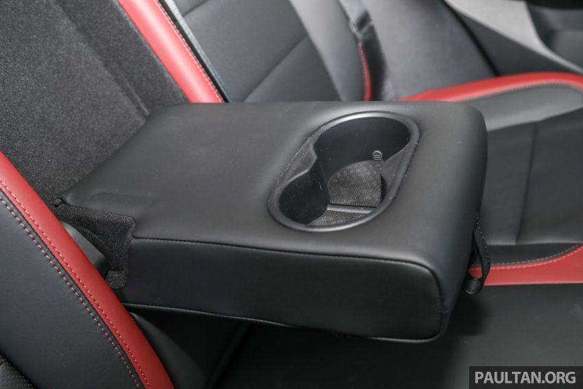 Proton X50 review – detailed look at the pros and cons 1228360