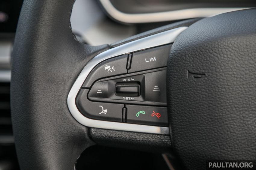 Proton X50 review – detailed look at the pros and cons 1228281