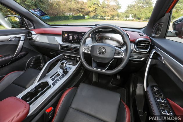 Proton X50 (2020-2023) New & Used Car Buyer’s Guide