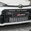 2021 Toyota GR Yaris in Mexico – sold out in 24 hours!