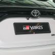 Toyota GR Yaris kini dijual pada harga RM286,896, RM12k lebih murah dengan pengecualian SST 50%