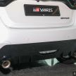 Toyota GR Yaris: Malaysian demand “overwhelming”