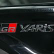 Jentera WRC Toyota GR Yaris Rally1 2022 tak pakai casis produksi sebenar, guna kerangka <em>space frame</em>