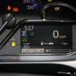 GALERI: Toyota Vios facelift 2021 – 1.5G, dari RM88k