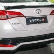 VIDEO: What’s different about the Toyota Vios GR-S?