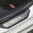 VIDEO: What’s different about the Toyota Vios GR-S?