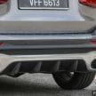 GALLERY: X247 Mercedes-AMG GLB35 4Matic – five-seat SUV with 302 hp; 0-100 km/h in 5.2s; RM363,137