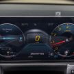 GALERI: Mercedes-AMG GLB35 4Matic X247 – SUV 5-tempat duduk; 302 hp; 100km/j dalam 5.2s; RM363,137