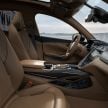 2021 Aston Martin DBX Bowmore Edition: 18 units only