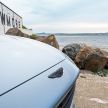 2021 Aston Martin DBX Bowmore Edition: 18 units only
