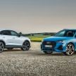 Audi Q3 45 TFSI e 2021 diperkenalkan – PHEV kompak pertama berenjin 1.4L, 245PS/400 Nm, e-jarak 50 km