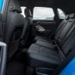 Audi Q3 45 TFSI e 2021 diperkenalkan – PHEV kompak pertama berenjin 1.4L, 245PS/400 Nm, e-jarak 50 km