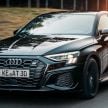 2021 Audi S3 gets new ABT Sportsline exhaust system