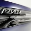 2021 Aznom Palladium debuts – hyper limousine from Italy, 5.7L twin-turbo V8 with 710 PS, 0-100 km/h in 4.5s