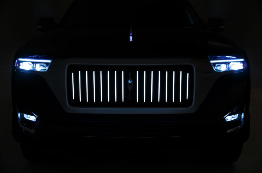 2021 Aznom Palladium debuts – hyper limousine from Italy, 5.7L twin-turbo V8 with 710 PS, 0-100 km/h in 4.5s 1224115