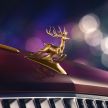 Bentley Flying Spur ‘Reindeer Eight’ debuts, for Santa