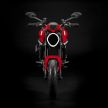 Ducati Monster, Monster+ 2021 diperkenal – 111 hp, 93 Nm tork, tiada lagi kerangka Trellis, 18 kg lebih ringan