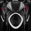 Ducati Monster, Monster+ 2021 diperkenal – 111 hp, 93 Nm tork, tiada lagi kerangka Trellis, 18 kg lebih ringan