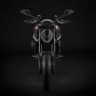 2021 Ducati Monster and Monster+, 111 hp, 95 Nm