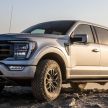 2021 Ford F-150 Tremor debuts with off-road upgrades