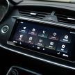 Geely Binrui pamer kemaskini menerusi varian ‘F-Type Sport – enjin tunggal 1.4L dengan 141PS/235 Nm