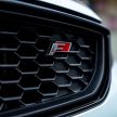 Geely Binrui pamer kemaskini menerusi varian ‘F-Type Sport – enjin tunggal 1.4L dengan 141PS/235 Nm