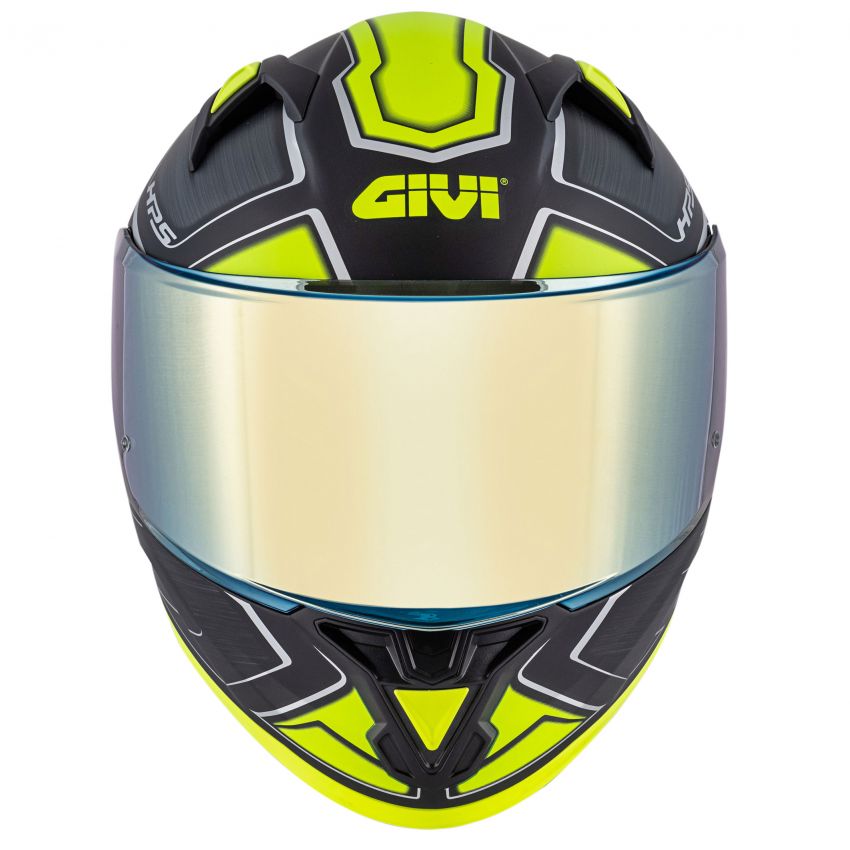 2021 GIVI product range unveiled – new bags, cases 1222500